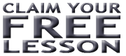 Claim your free driving lesson