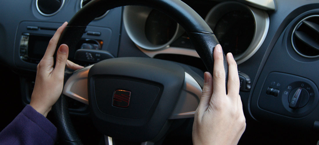 Pass Plus Course Colchester