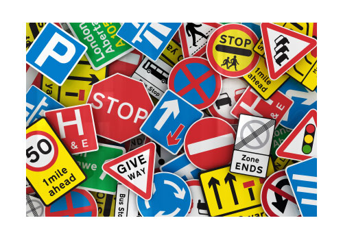 Theory Driving Test Colchester